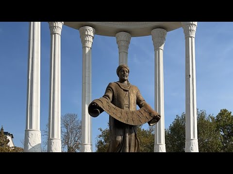 Видео: Фаргона богидамиз согинганлар борми