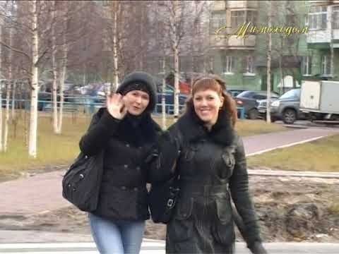 Видео: "МИМОХОДОМ", 6 октября 2010 год. Автор проекта О. Дзиов