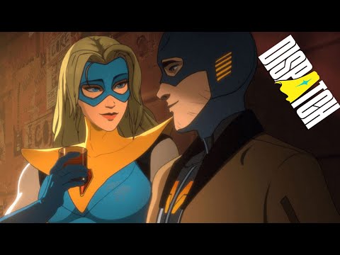 Видео: Dispatch - Эпизод 5 — «Тимбилдинг» Полное Прохождение