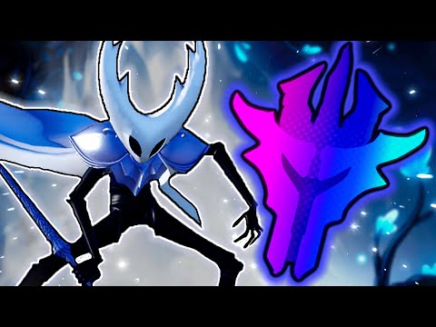 Видео: 0,1% БЛЕСТЯЩИЙ Монарх Холлоусеф — СУМАСШЕДШИЙ! Anime Vanguards Roblox