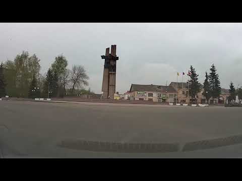 Видео: 2024-05-8 - Холодный май в Бежецке