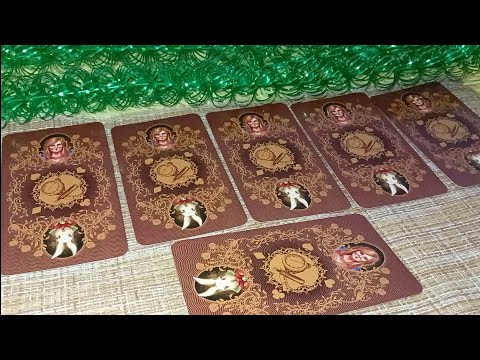 Видео: Таро. Ответ на вопрос - Да или Нет ❓❗