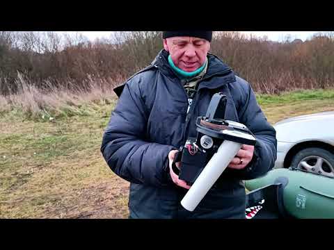 Видео: УДАЧНАЯ РЫБАЛКА С СЫНОМ!!!! 21.11.2021 г.ЛОДКА ПВХ КАЛИБРИ КМ-330 NEW,ЛОДОЧНЫЙ МОТОР PARSUN 2.6 CBMS