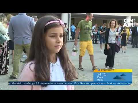 Видео: 22-ро училище в София е едно от най-желаните - на какво се дължи този интерес?