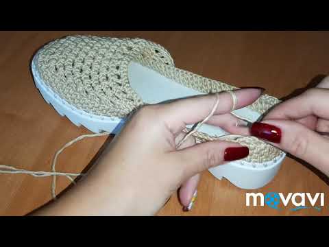 Видео: ШИКАРНЫЕ МОКАСИНЫ МК Часть 2