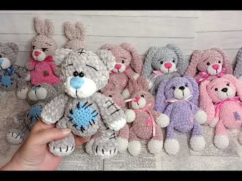 Видео: Какие игрушки продаются на ярмарках.Часть 1.