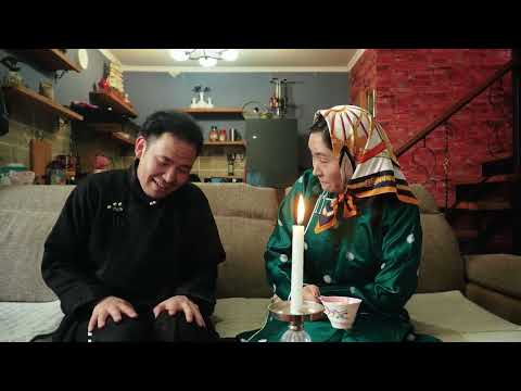 Видео: Аавын honey 😜😜😜