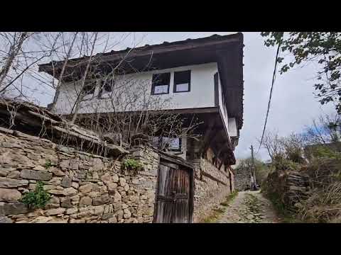 Видео: Да се разходиш в с. Долен