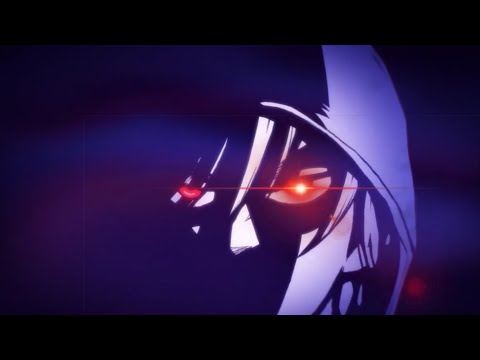 Видео: Аниме клип - Teeth [AMV]