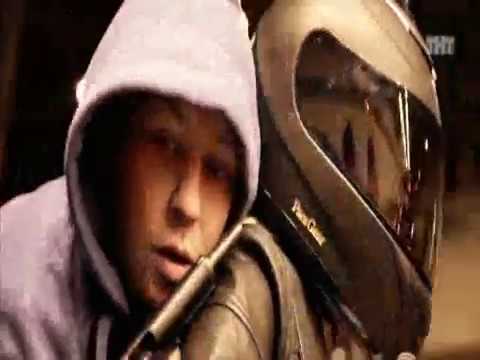 Видео: ЗКД (закон каменных джунглей)