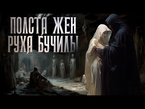 Видео: ИВАН БЕЛОВ | ПОЛСТА ЖЕН РУХА БУЧИЛЫ