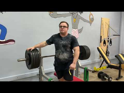 Видео: ИЗМЕНИЯ В ПЛАНЕ ТРЕНИРОВОК | Подход Грачева А М  | Жим лежа 100кг на разы