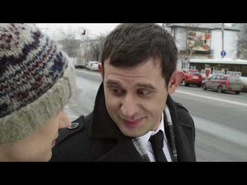 Видео: "Пятая Стража". 41 серия - Кукла