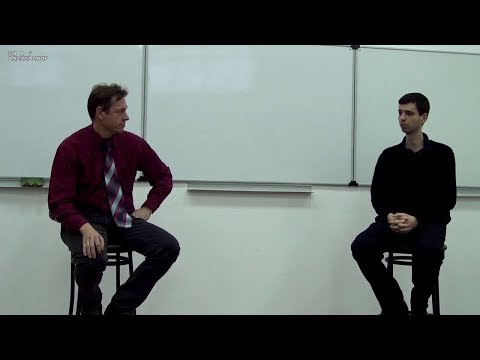 Видео: Пример использования высшей математики в жизни человека - обогрев крыши