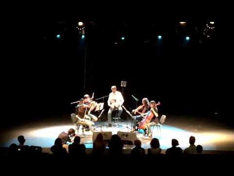 Видео: Олександр Маноцков - Пливи, рибо…