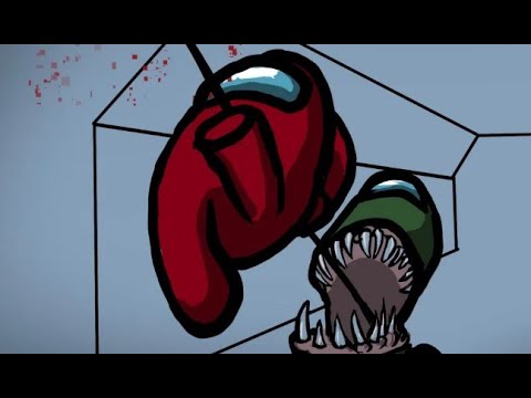 Видео: 200IQ ИМПОСТЪРИ В AMONG US /w @VoodooHeadsTV