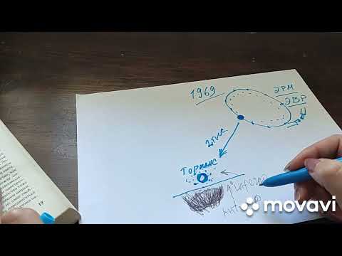 Видео: Адская планета с тоталитарным режимом и ранней смертью.