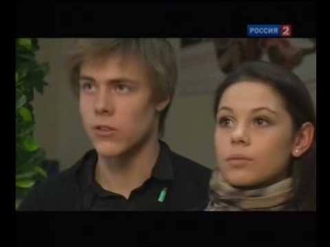 Видео: Уникумы :  Elena ILINYKH / Nikita KATSALAPOV part1