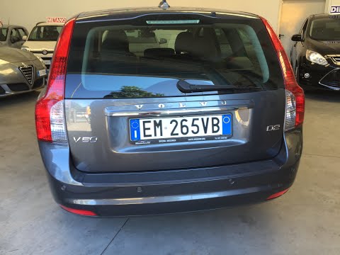 Видео: Куда смотреть при покупке Volvo в кузове V50, S40, нюансы с электрикой, кузовщиной, подвеской.
