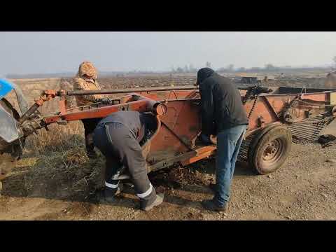 Видео: 25.10.2025 Сборник#2 Колхозное наследие