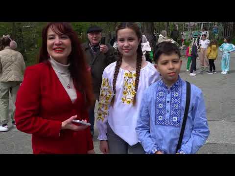 Видео: Варна  Великденски работилници
