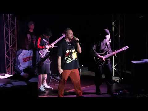 Видео: Loqiemean (LIVE) | Оренбург (10.10.2021) | Полный концерт | Full HD, 60FPS