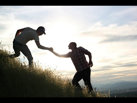Видео: Көмек сұрау әдістері