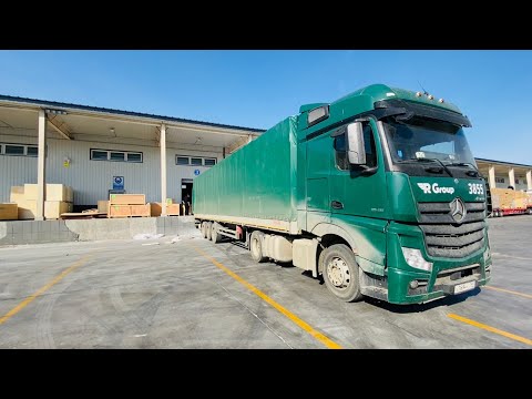 Видео: КИТАЙ. Отель вип номер за 35$ / загрузка R Group