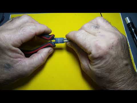 Видео: Собрали? теперь можно и на рыбалку!!!