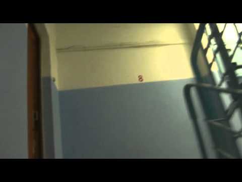 Видео: Электрический лифт (г. Лыткарино), V=0,71 м-с, г-п 320 кг (2)