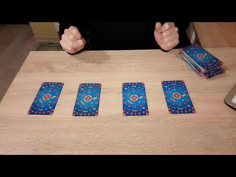 Видео: ТАРО. С ЧЕМ ОН ПРИДЕТ, С ЧЕМ ВЕРНЕТСЯ КО МНЕ.