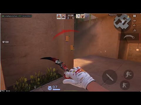 Видео: 🤩С СОФТОМ ДО ЛЕГЕНДЫ В "STANDOFF2" 0.35.3😱 |Elysium|