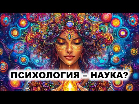 Видео: 01.4. Научный статус психологии