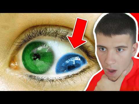 Видео: Неща, които САМО 1% от хората МОГАТ ДА ПРАВЯТ!