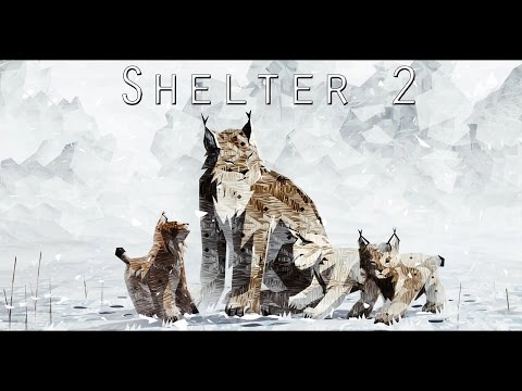 Видео: Shelter 2 | ВОСХИТИТЕЛЬНЫЙ СИМУЛЯТОР РЫСИ  | 1 серия