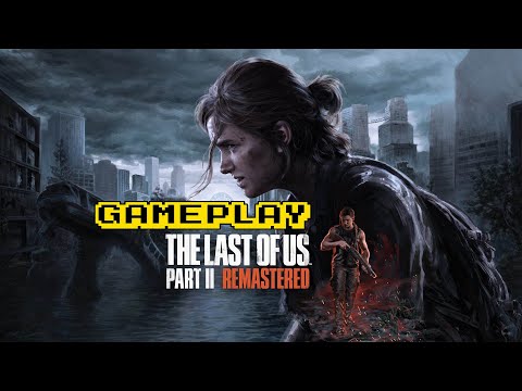 Видео: ПРОХОЖДЕНИЕ THE LAST OF US 2 PS5 часть 9