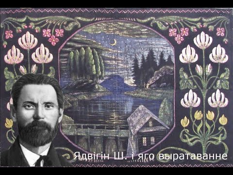 Видео: Ядвігін Ш. і яго галоўнае выратаванне | Літаратурныя ночы з Васілём