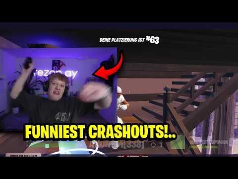 Видео: САМЫЕ СМЕШНЫЕ МОМЕНТЫ Solo Cash Cup!.. *АВАРИИ..* (часть 1)