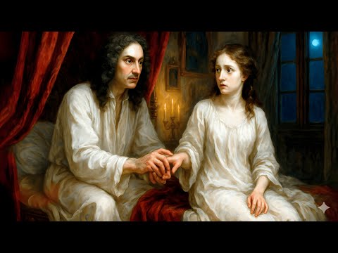 Видео: Самый извращенный король Испании: извращенная жизнь Филиппа V