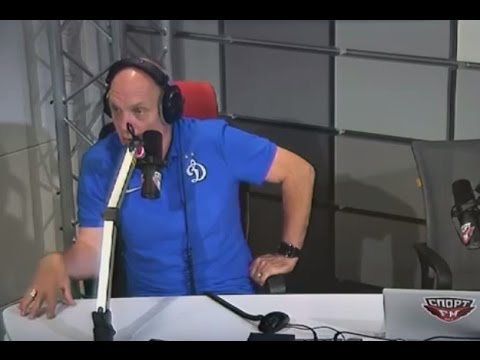 Видео: 100% ФУТБОЛА с Александром Бубновым. 03.08.15. Полная версия