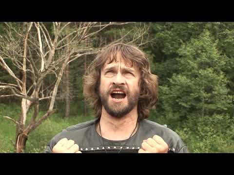 Видео: Черный Ворон - великая  Боевая Песня Руси!  Иван Царевич