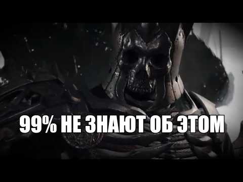 Видео: Дуэль в Ведьмаке 3: Эпическое сражение с королевским грифоном