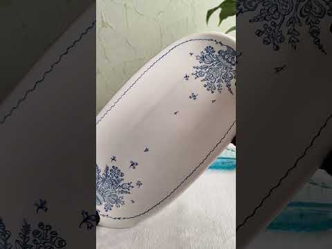Видео: Посуда- "А вы любите селёдку?")))