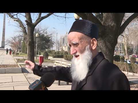 Видео: Кӯчондани тонки машҳури Душанбе