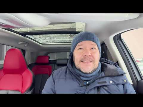 Видео: Changan UNI-S / CS 55PLUS — самые используемые функции, часть 2 из 2х