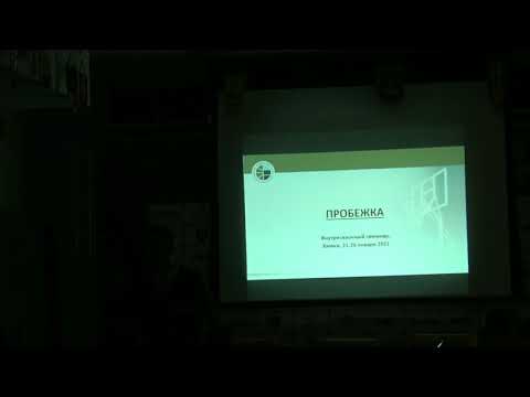 Видео: Пробежка. Фёдор Дмитриев. Семинар РФБ | ReferyPro