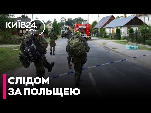 Видео: 🛑ЛАТВІЯ ЗАКРИВАЄ повітряний ПРОСТІР на кордоні з Росією та Білоруссю - АЙНАС ЛАТКОВСКІХ