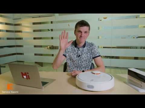Видео: Xiaomi Mi Robot Vacuum Cleaner/ Основные проблемы/ Рекомендации по обслуживанию