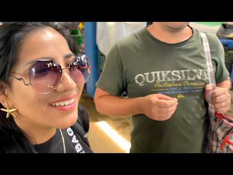 Видео: Русские в Перу на ОПТОВОМ РЫНКЕ! В ШОКЕ ОТ МЕСТНЫХ ЦЕН!