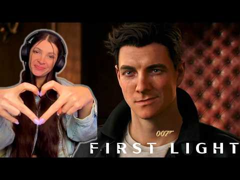 Видео: 007 First Light I ПОТЕРЯЛИ ЛУЧШЕГО ДРУГАI Полное прохождение #2